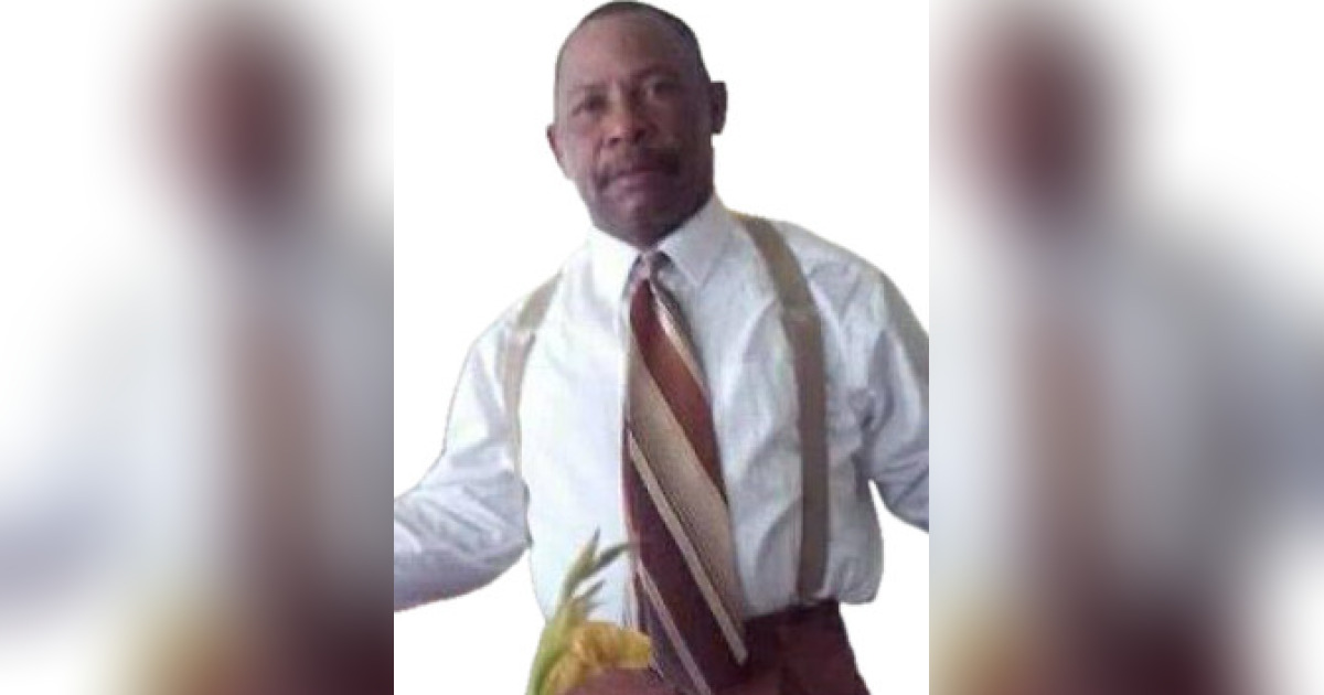 Eddie King Obituary November 11, 2023 Currie's Funeral Home