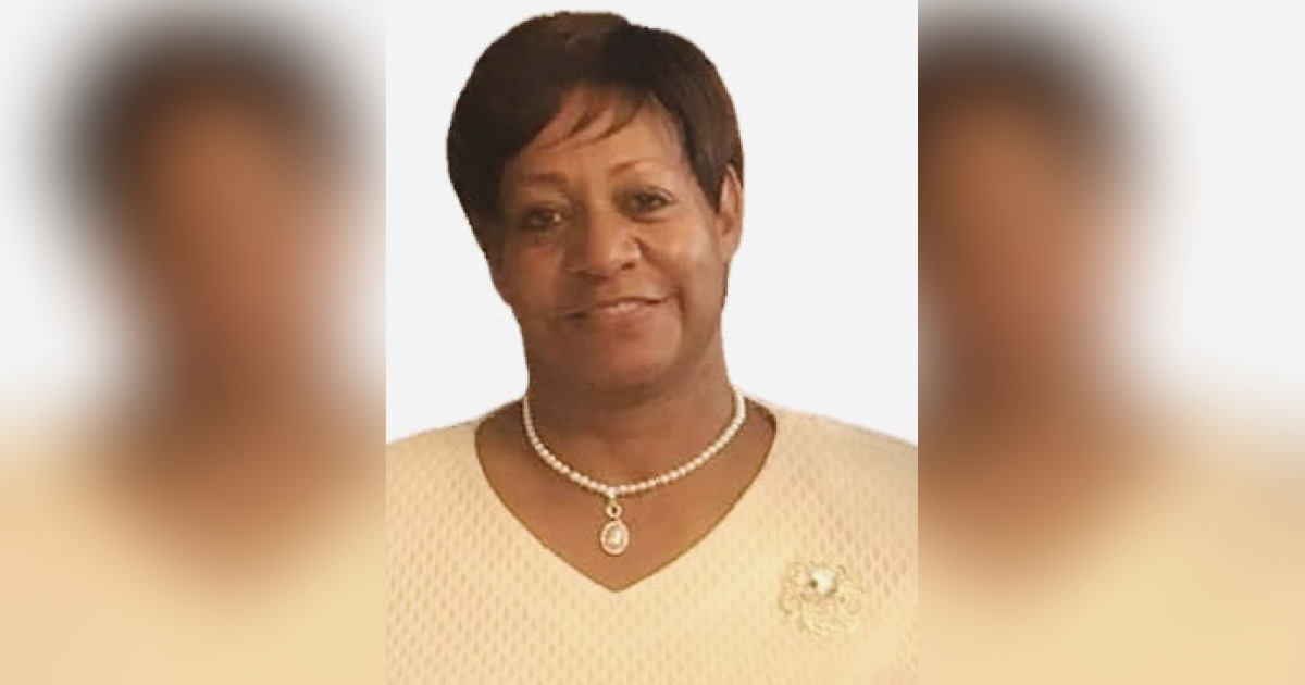 First Lady Pamela Lake Obituary November 18, 2023 Currie's Funeral