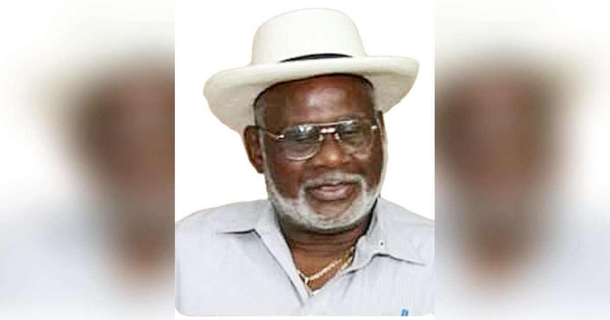 Adell Bates Obituary February 11, 2024 Currie's Funeral Home