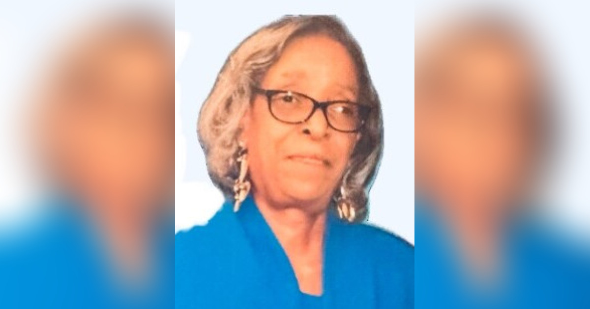Florine Pierce Obituary June 9, 2024 Currie's Funeral Home