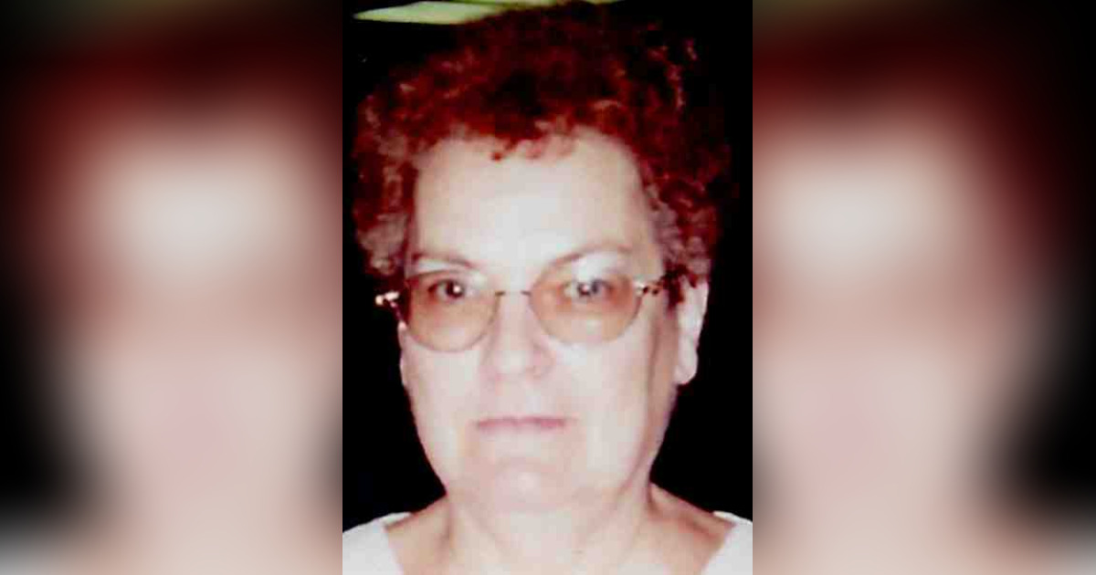 Patricia Yingling Obituary December 29, 2022 Johnstown, PA