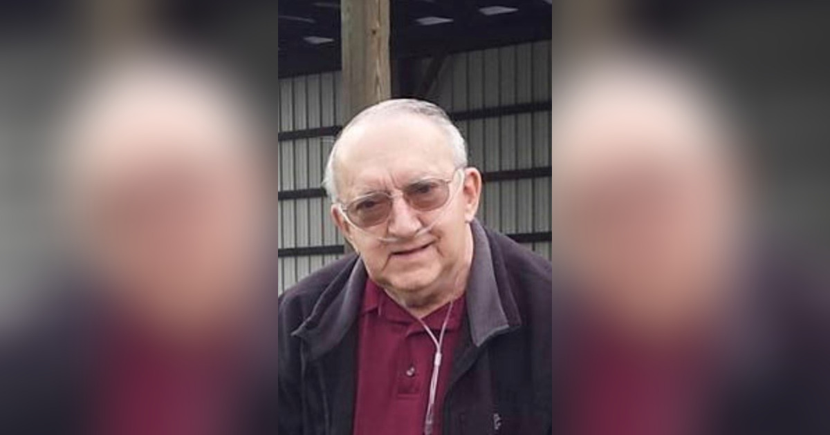 John O'Donnell Obituary May 17, 2023 Johnstown, PA