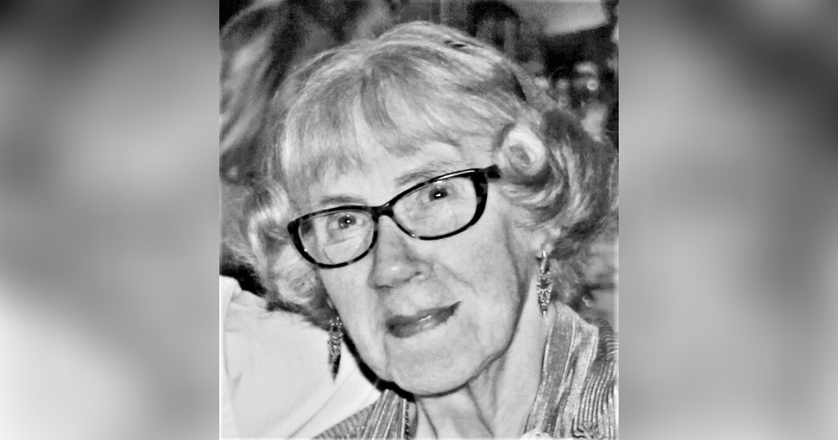 Patricia Helsel Obituary November 14, 2023 Picking Treece