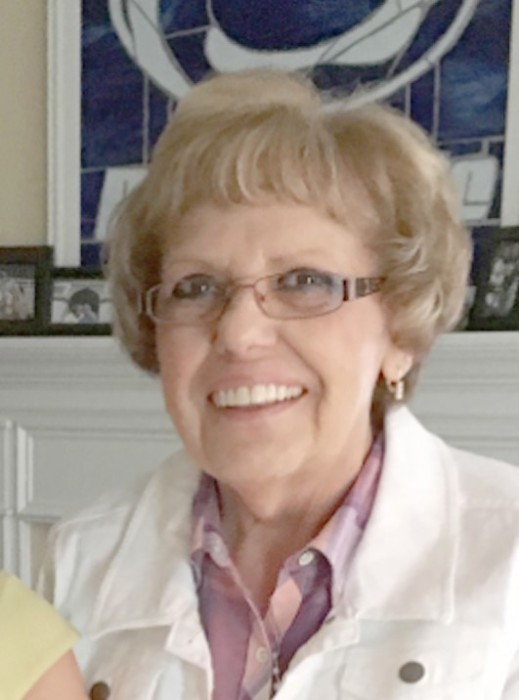 Obituary for Carol Ann (Mayerscik) Jones