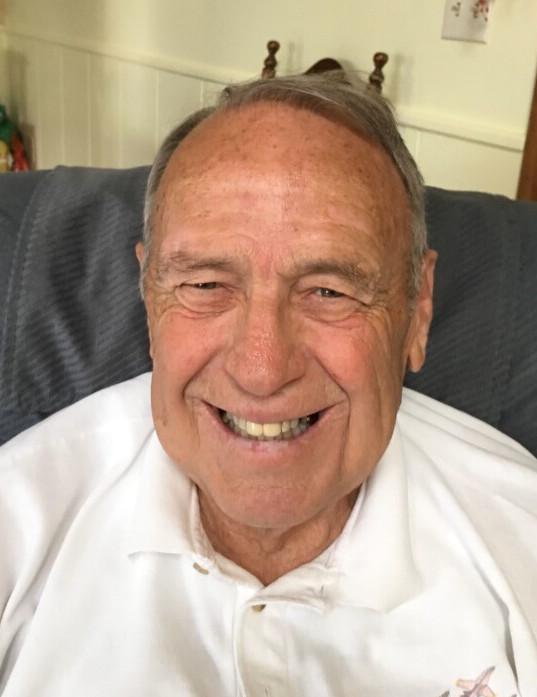 James "Jim" McCaslin Obituary June 4, 2023 Bramley Funeral Home