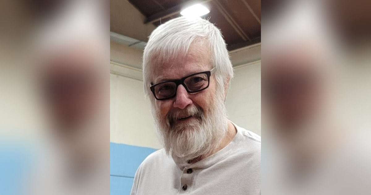 Timothy "Tim" Vangeison