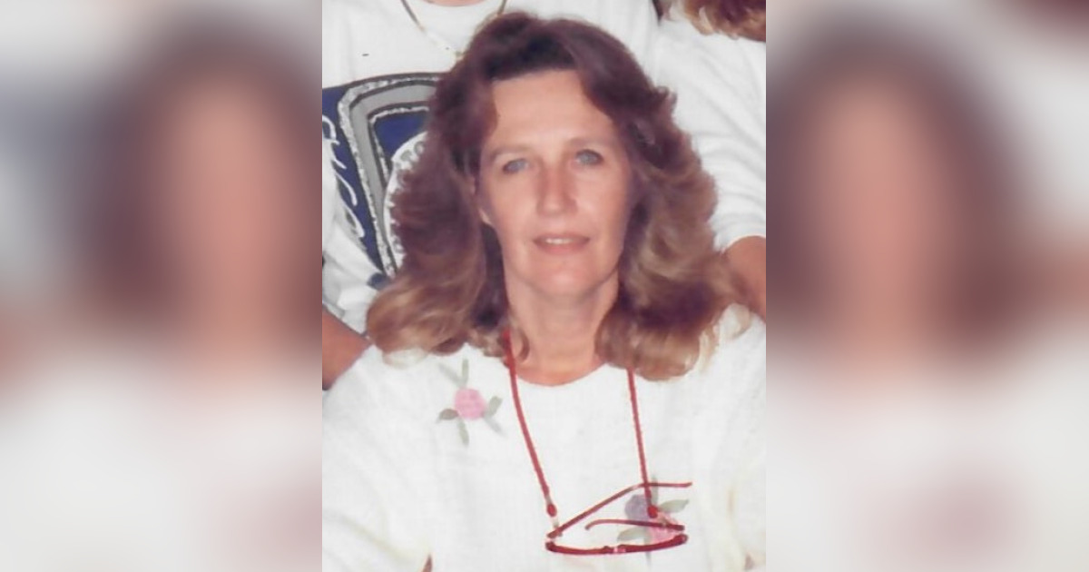 Karen Viola Cook Bilbruck