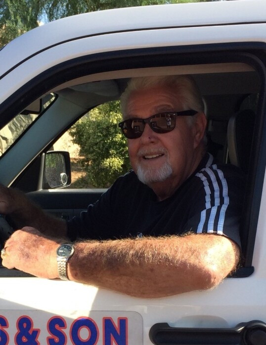 Robert Ketchum Obituary November 16, 2023 Bramley Funeral Home