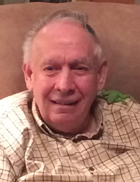 Obituary for John M. Dozier