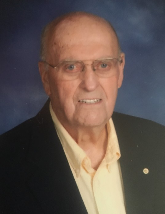 Obituary for Theodore (Ted) Taylor Chase Bramley Funeral Home