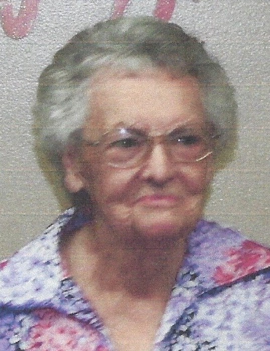 Obituary for Mary S. Gilbert Bramley Funeral Home