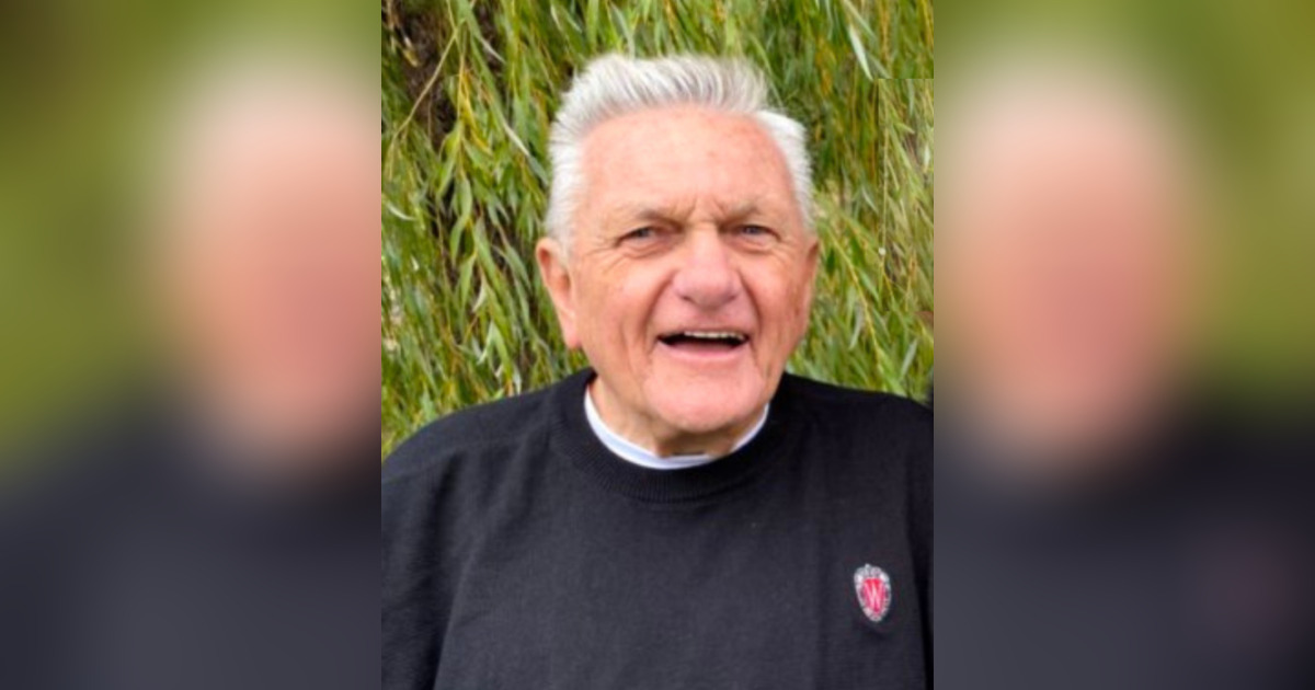 Eldon "Bud" Arms Obituary Aug 11, 2022 Prairie du Chien, WI