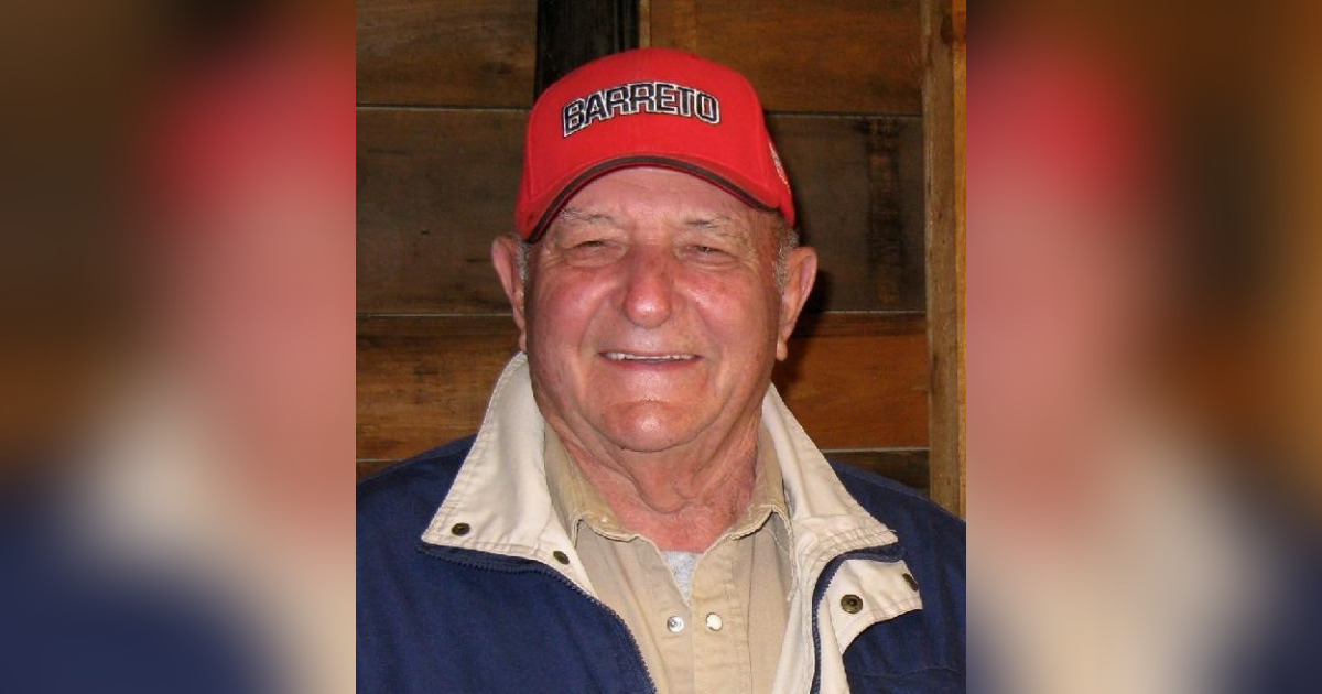 Obituary for John Joseph Gillitzer Garrity Funeral Home