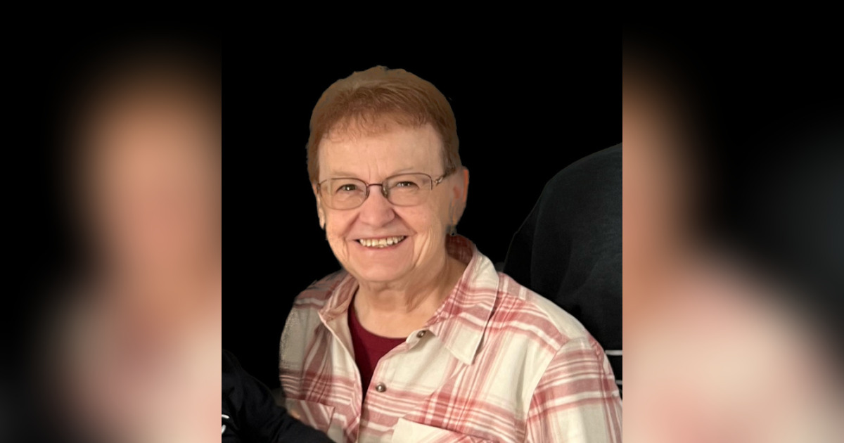 Arlene Trautsch Obituary February 16, 2023 Garrity Funeral Home