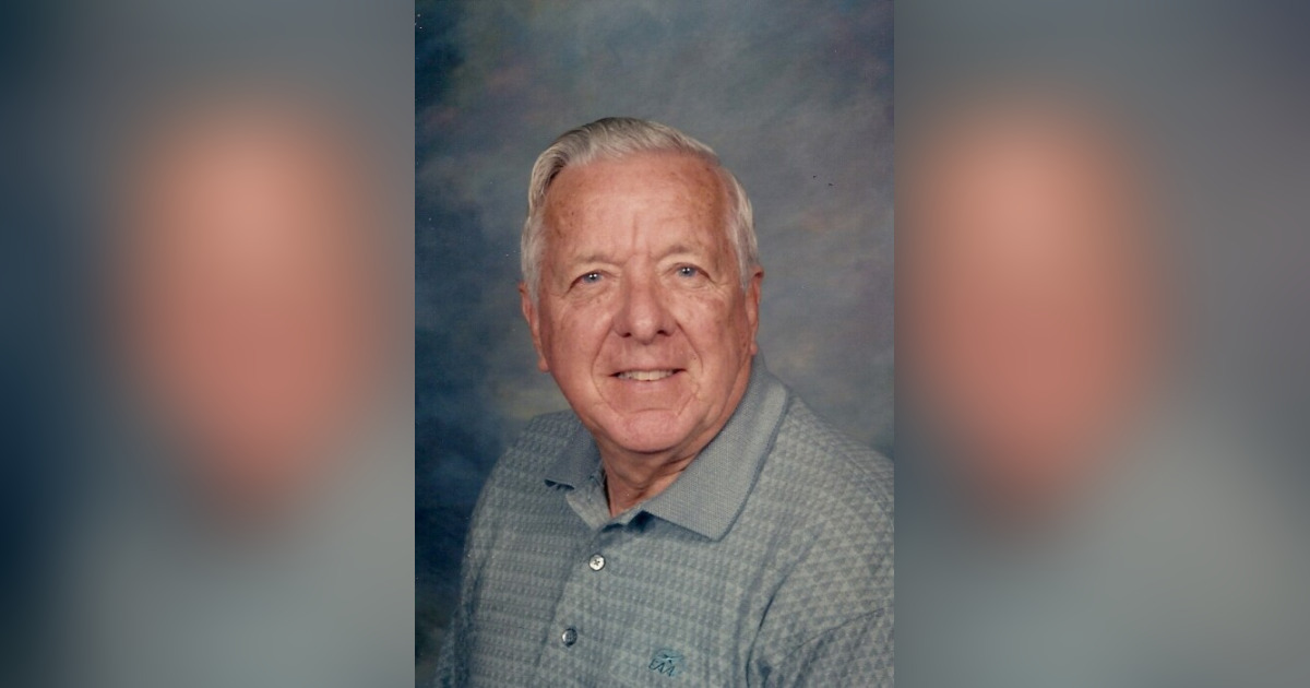 Gerald "Jum" Coorough Obituary April 2, 2023 Prairie du Chien, WI