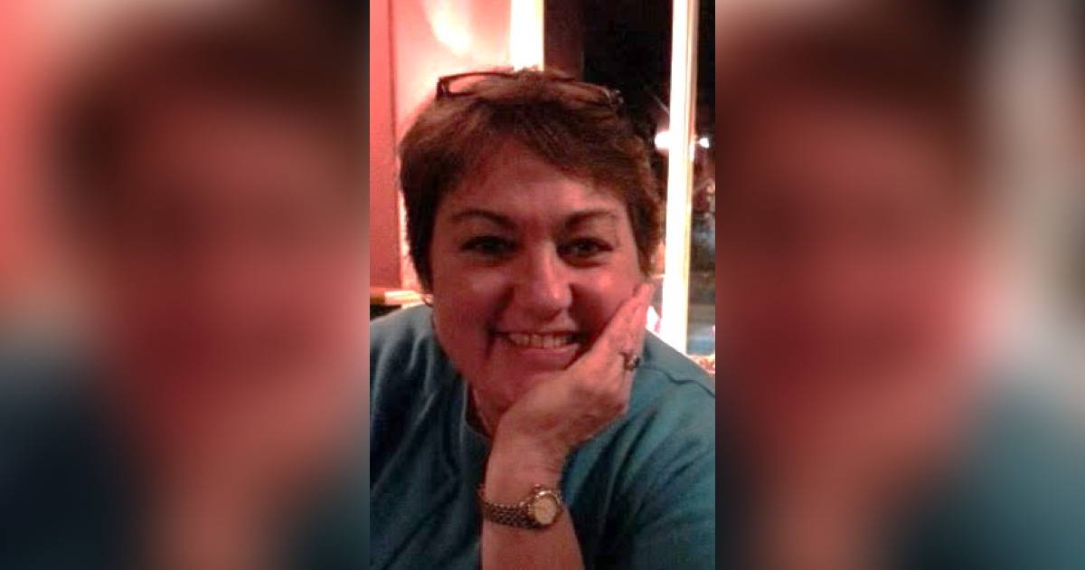 Kathleen "Katie" Garrity