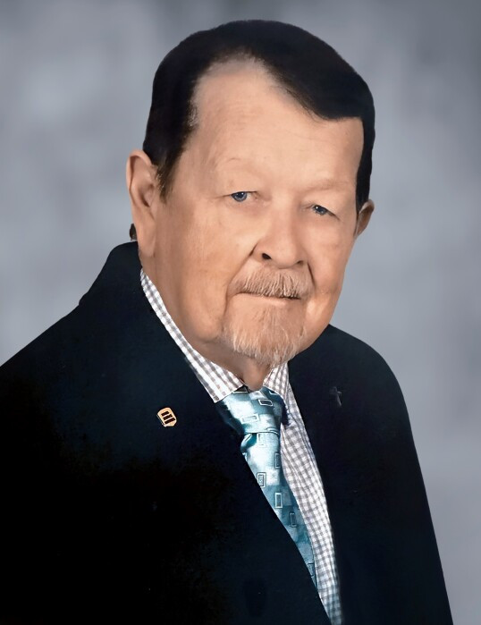 Reverend Bruce Hanson Obituary April 13, 2024 Prairie du Chien, WI