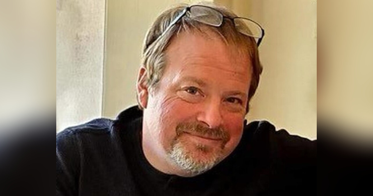 Christian "Chris" Dohse