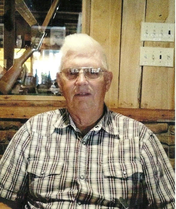 Russell Eulgem Obituary January 24, 2021 Garrity Funeral Home