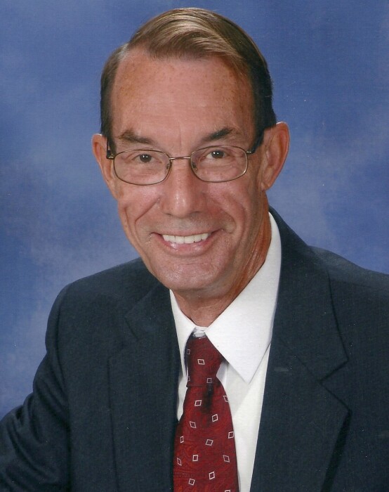 Obituary for J. Eastman Garrity Funeral Home