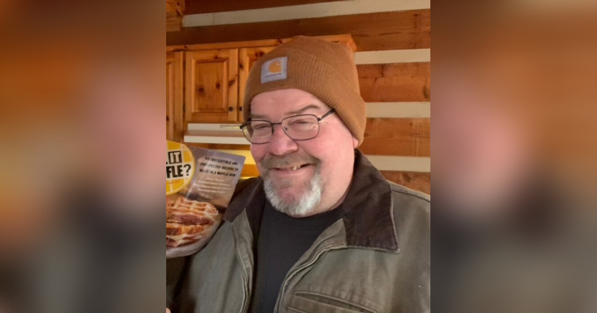 Thomas "Tom" Anderson