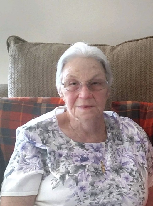 Obituary for Jane (Smith) Case Wells Funeral Homes, Inc. & Cremation