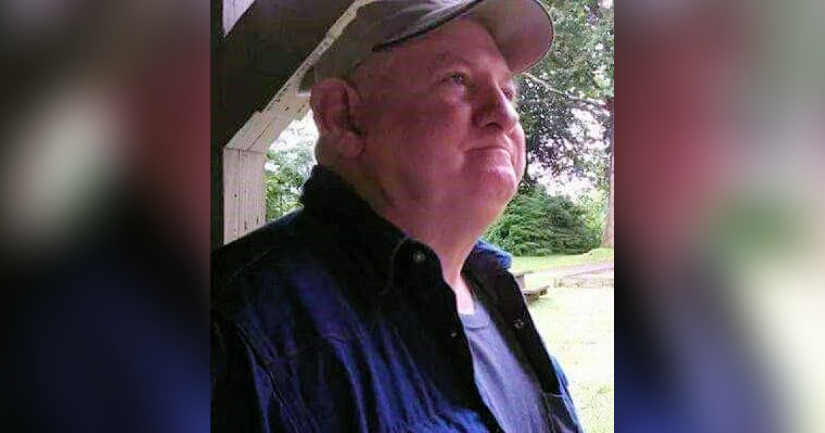 Obituary for Donald "Don" Eugene Arrington Wells Funeral Homes, Inc