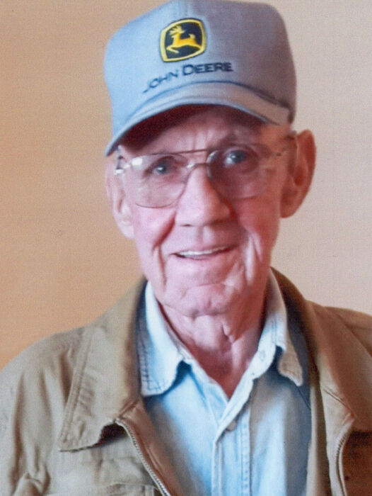 Obituary for Kermit Earl Mann Wells Funeral Homes, Inc. & Cremation