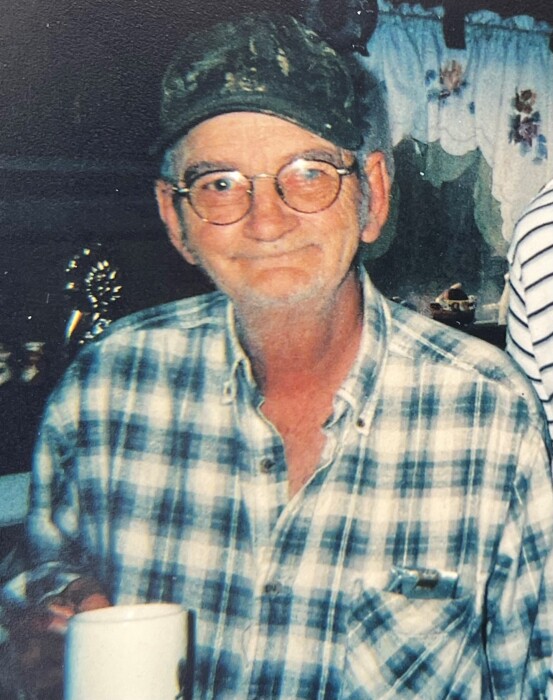 Obituary for Larry Allen Parrish, Sr. Wells Funeral Homes, Inc