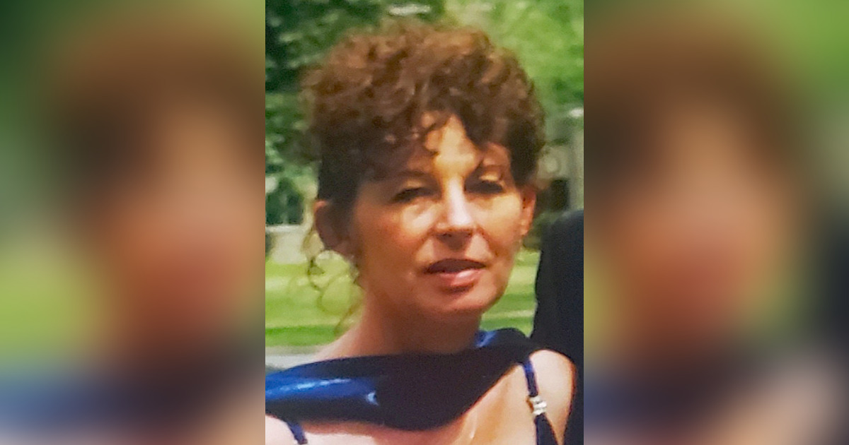 Cheryl Lavin Obituary July 10, 2022 Tonawanda, NY