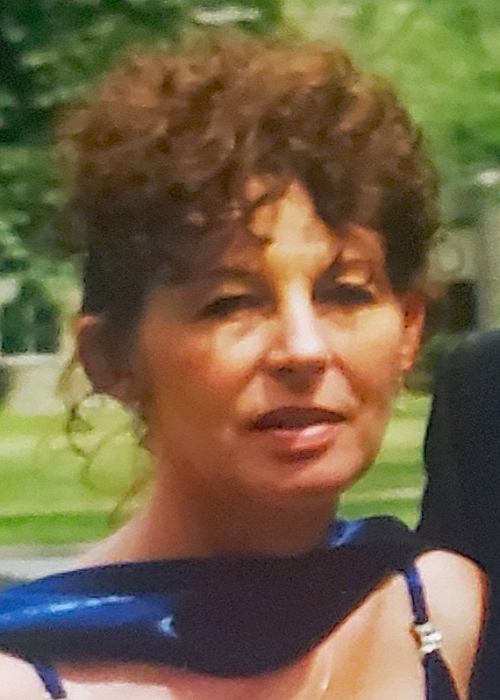 Cheryl Lavin Obituary July 10, 2022 Tonawanda, NY