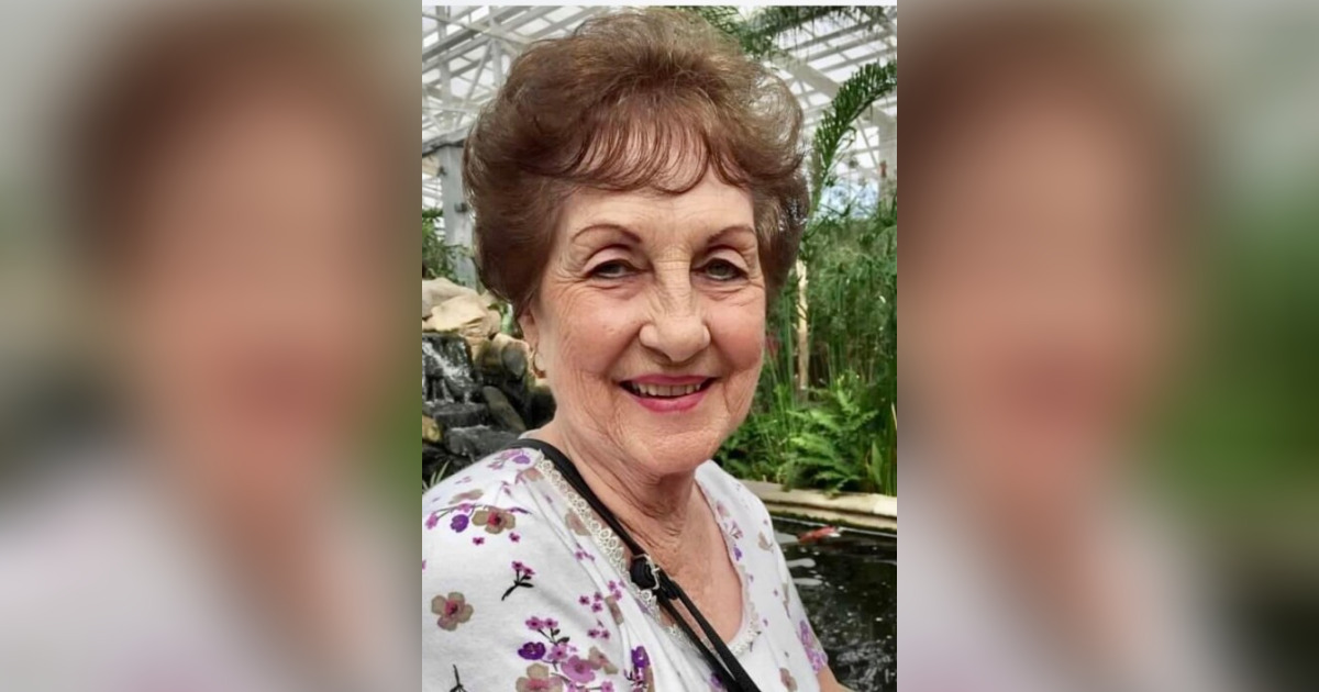 Barbara Suplicki Obituary Aug 8, 2023 Tonawanda, NY