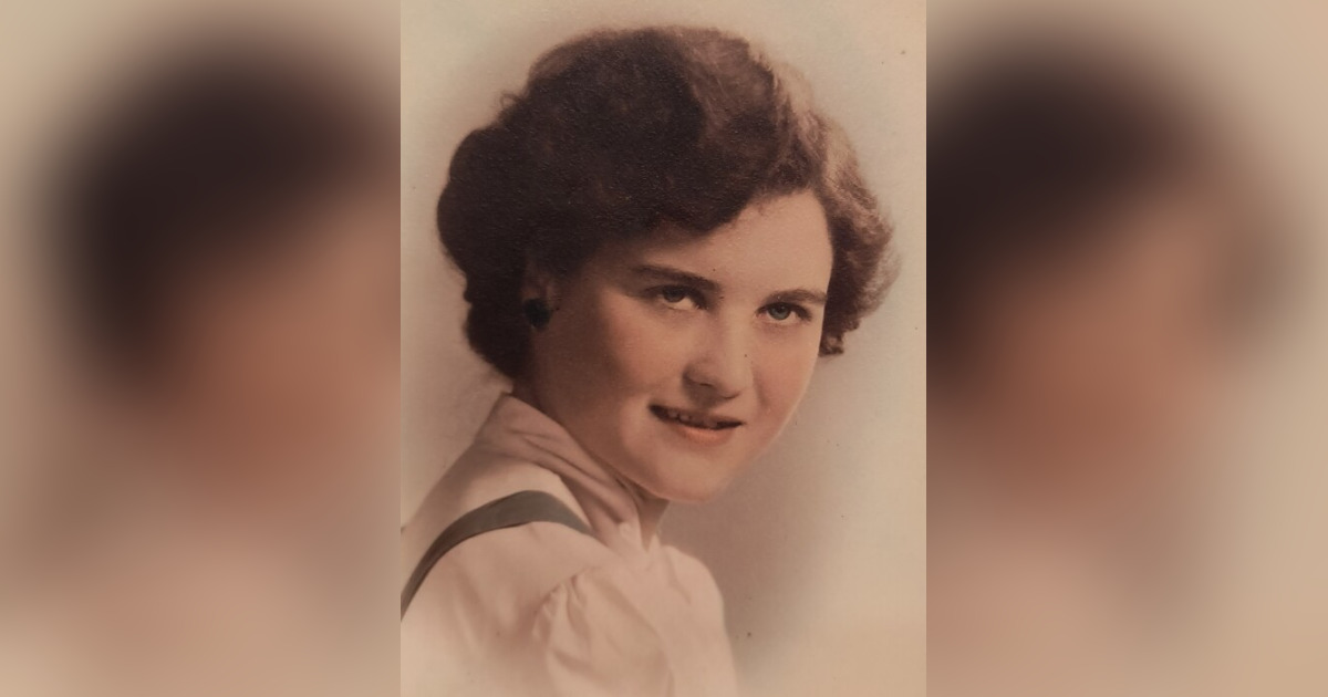 J. Betty Heimiller Obituary Aug 5, 2023 Tonawanda, NY