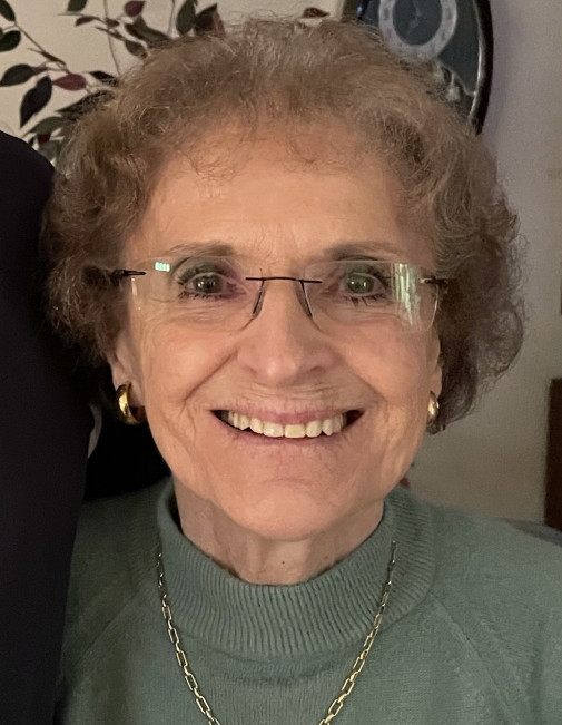 Rosalie Kavanagh Obituary Dec 9, 2022 Rosedale, MD