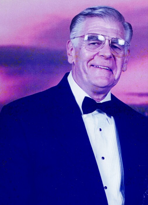 Obituary for Joseph James Lubbehusen The Rosedale Funeral Home of