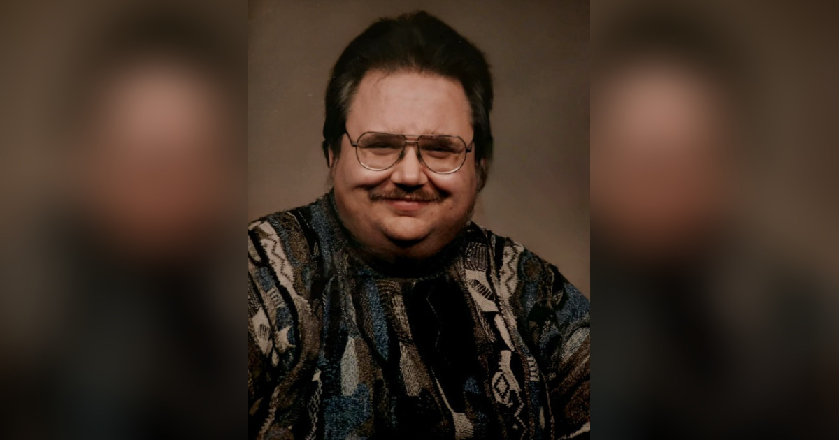 Obituary for Timothy Dean Wolski The Rosedale Funeral Home of Philip