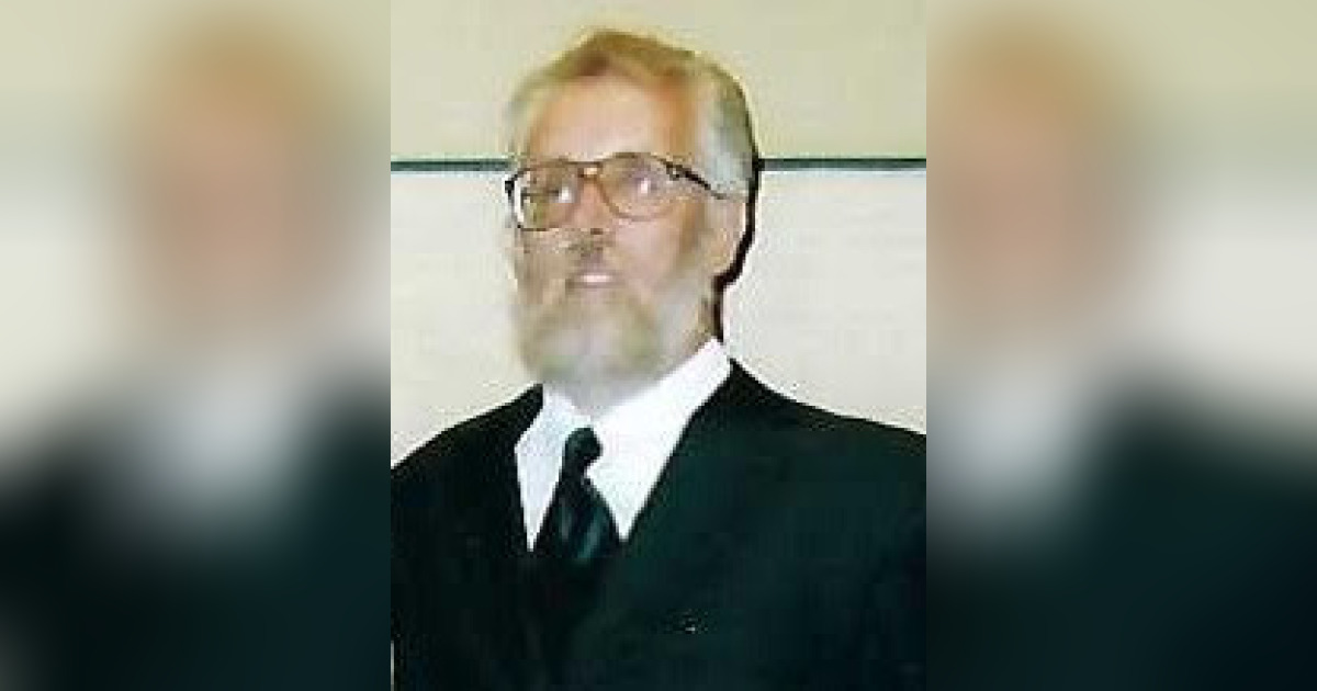 Joseph Dannenfelser, Sr. Obituary January 27, 2023 Rosedale, MD