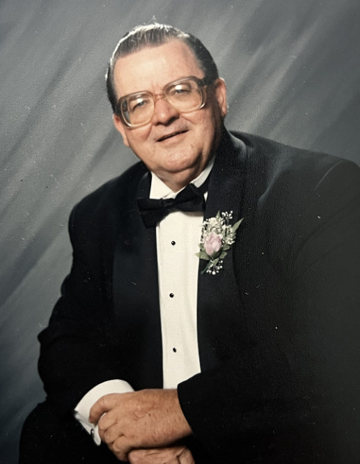 Obituary for Charles F. Arnold Sr. The Rosedale Funeral Home of
