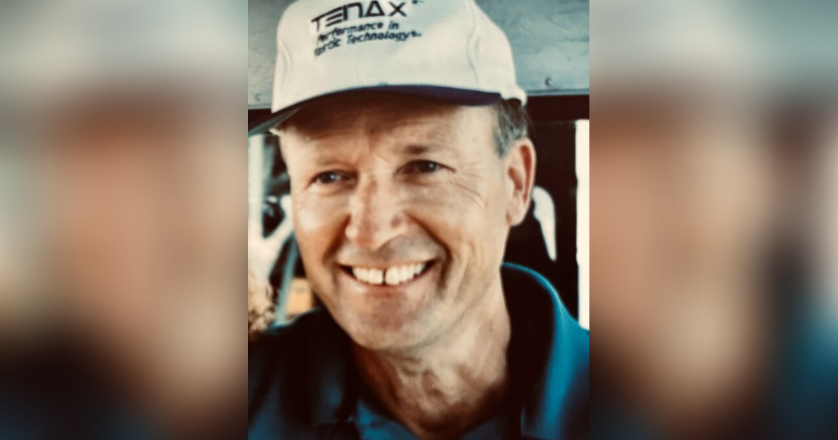 Joseph Dolinar Sr. Obituary June 9, 2023 The Rosedale Funeral Home