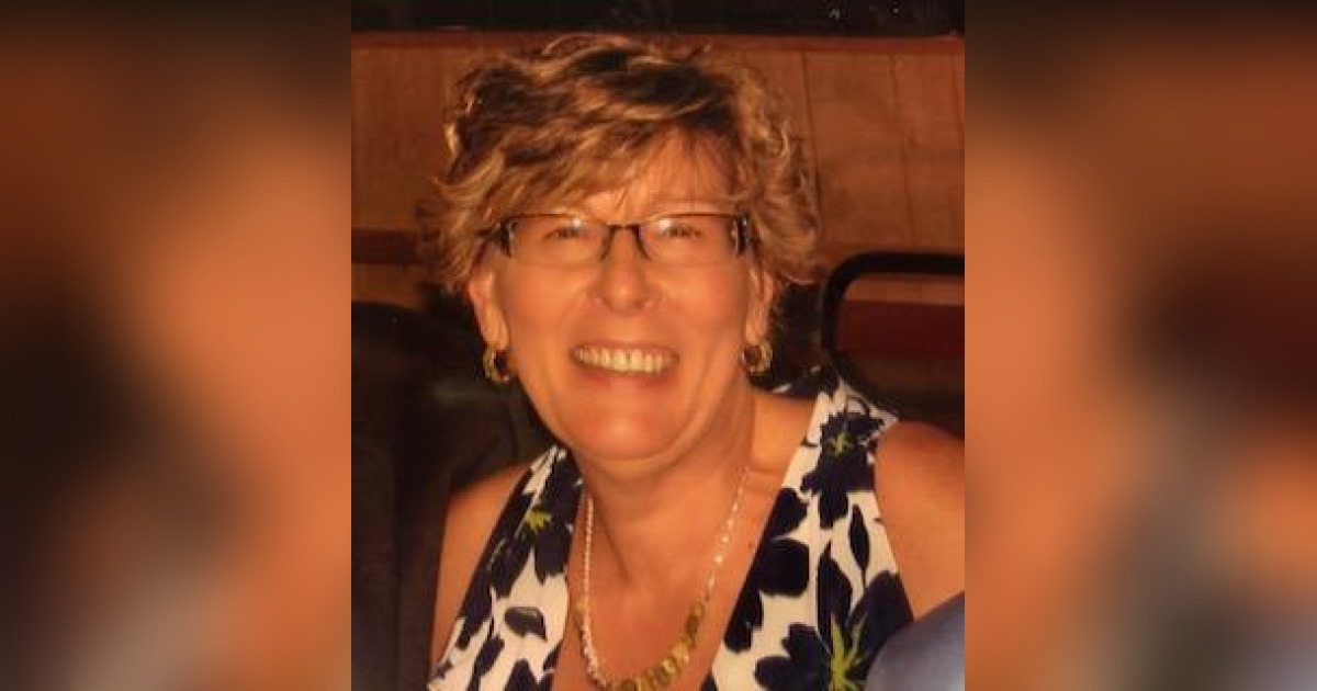 Pamela Edmiston Obituary September 13, 2023 The Rosedale Funeral