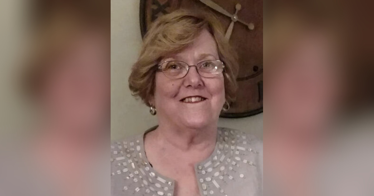 Margaret Pater Obituary Dec 2, 2023 Rosedale, MD