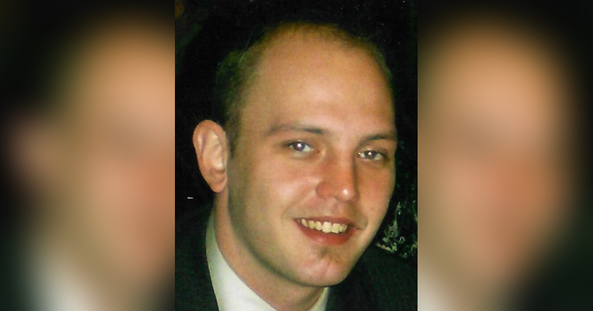 Obituary for Raymond L. Falk Baran Funeral Home