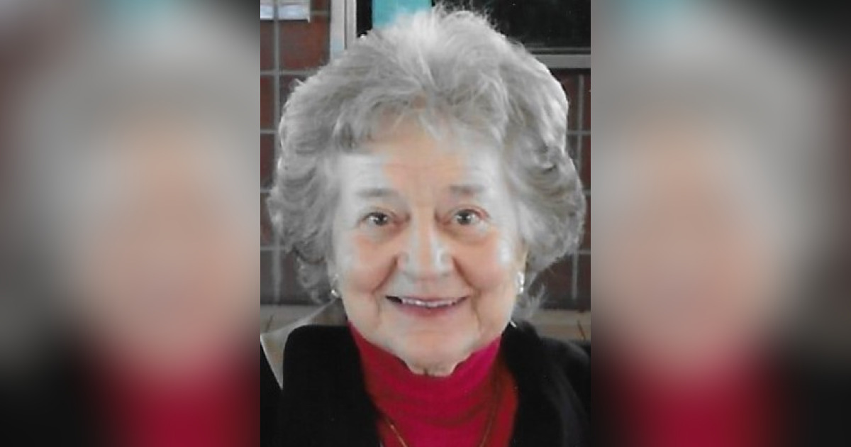 Obituary for Lorraine M. (Kozak) Demkovich Owens Baran Funeral Home