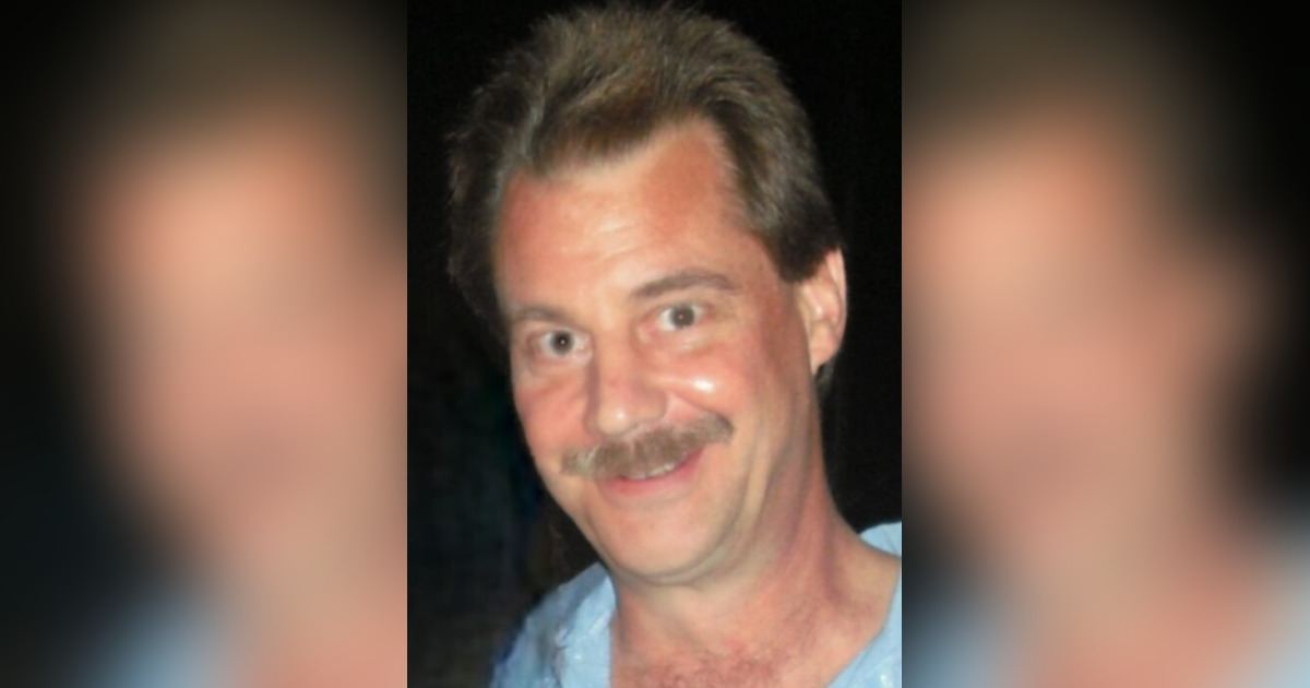 Kevin Koselke Obituary September 24, 2022 Baran Funeral Home