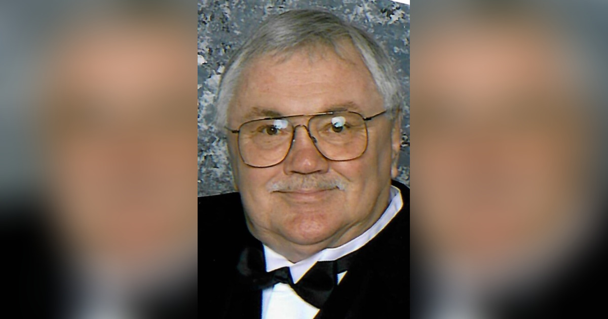 Walter Biser Obituary October 14, 2022 Baran Funeral Home Whiting, IN