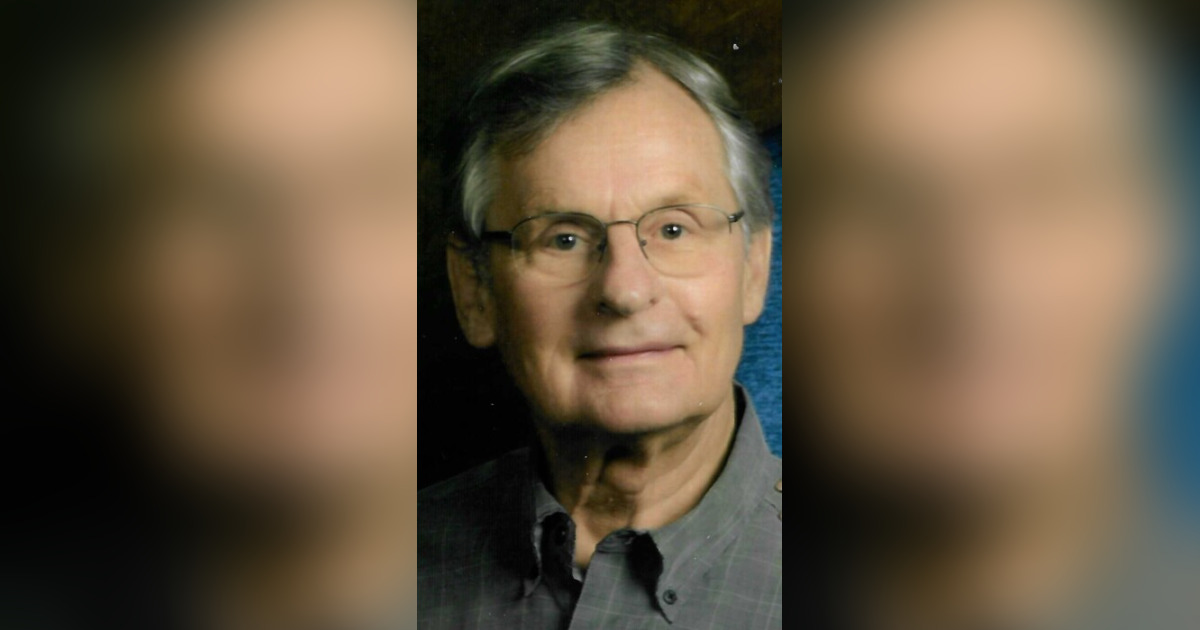 Frank Ratkay Obituary December 13, 2022 Baran Funeral Home