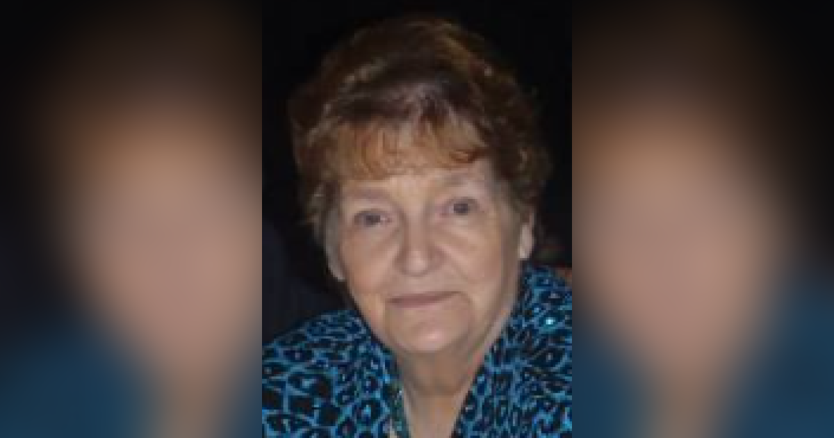 Elizabeth Schwartz Obituary Mar 15, 2023 Whiting, IN