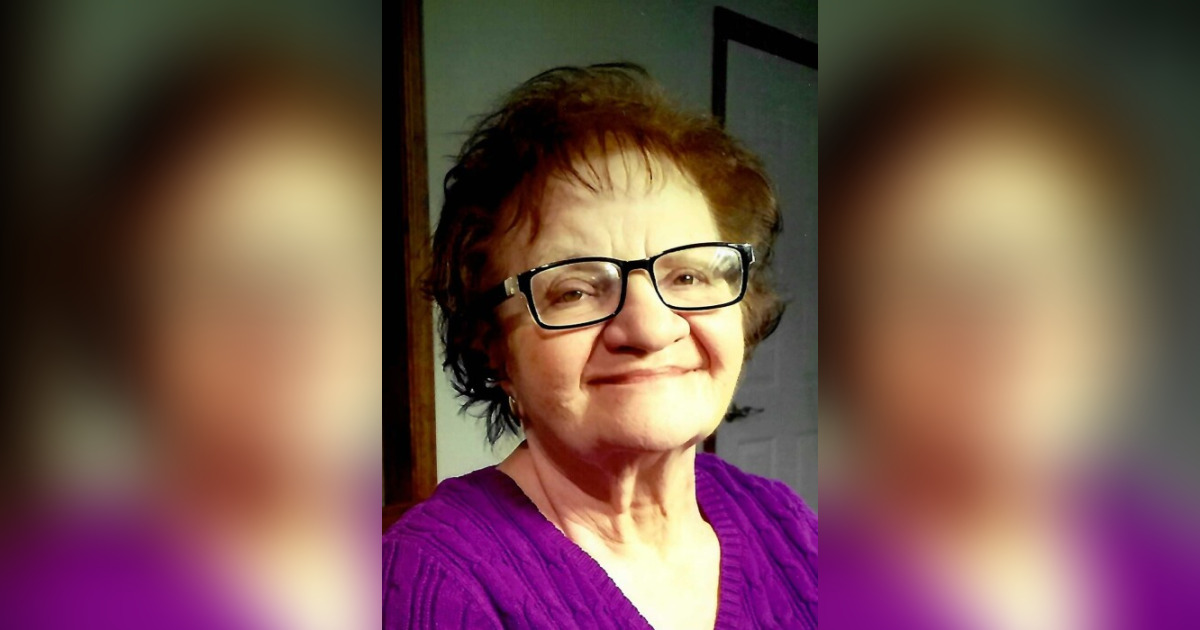 Joyce Kane Obituary August 18, 2023 Baran Funeral Home Whiting, IN