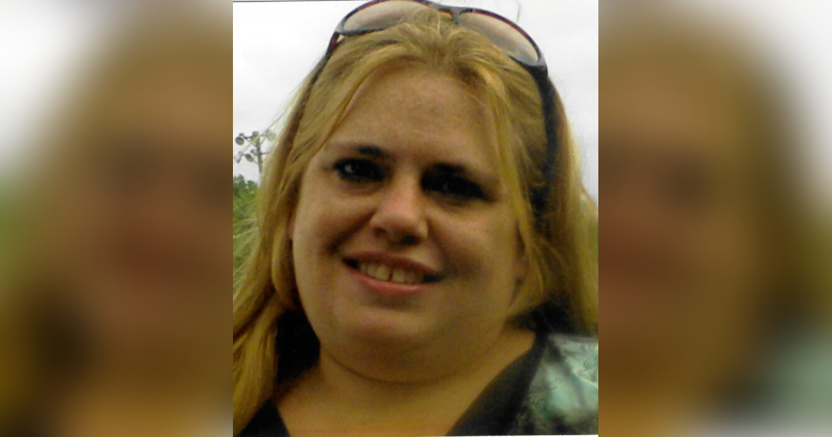 Obituary for Amanda Beth "Manda" Stapleton Baran Funeral Home