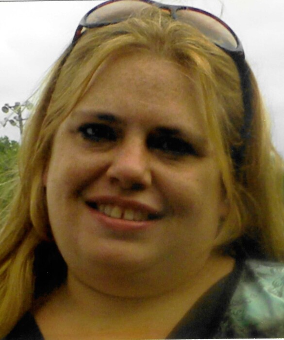 Obituary for Amanda Beth "Manda" Stapleton Baran Funeral Home